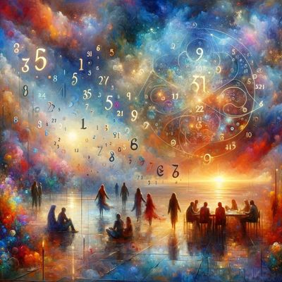 Free relationship compatibility calculator
Free Online Numerology calculator
