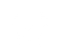 Vintage bus hire icon