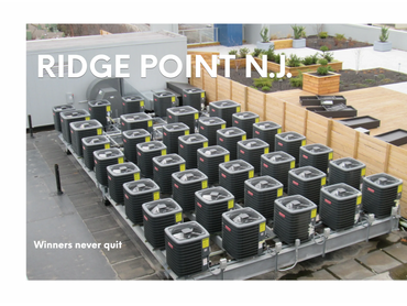 RIDGE POINT NJ UNITS