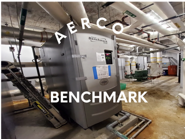 AERCO BENCHMARK