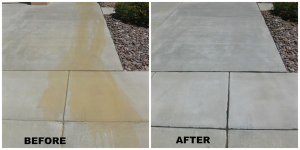 Rust removal, Cleaning Concrete, Concrete Cleaning, Cleaning, Rust