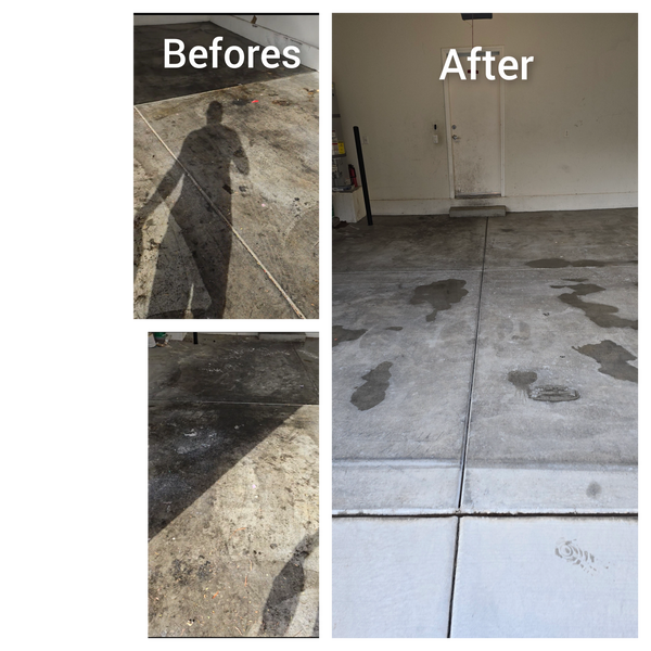 Oil Removal South Las Vegas