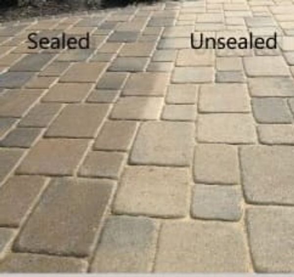 Sealing and water proofing is the best thing for your property.