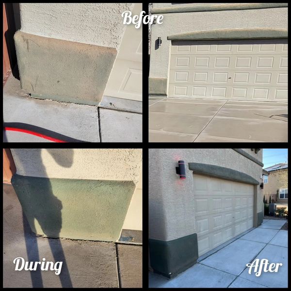 Oxidation Remove in Henderson, Nevada