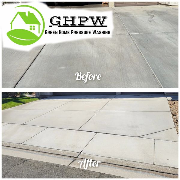 HOA notice in Green Valley Ranch, Henderson, NV