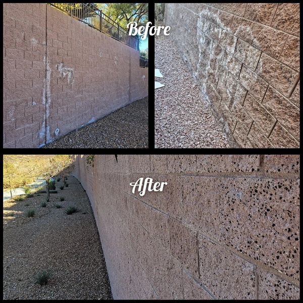 Calcium Removal in Henderson, Nevada