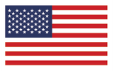 United States of America Flag