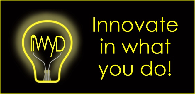 Innovate In What You Do! LLC