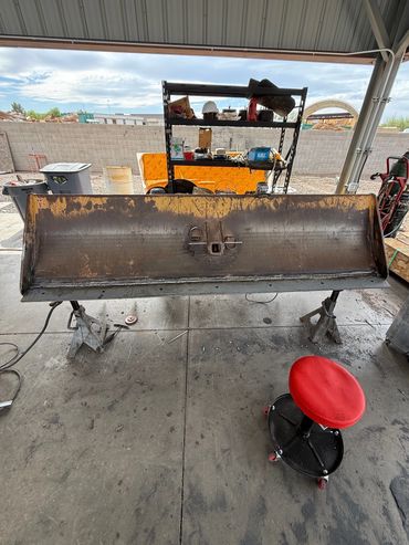 Gannon box repair Gilbert, Arizona