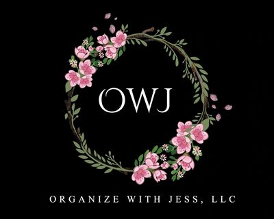 home organizing, decluttering, downsizing services, professional organizers