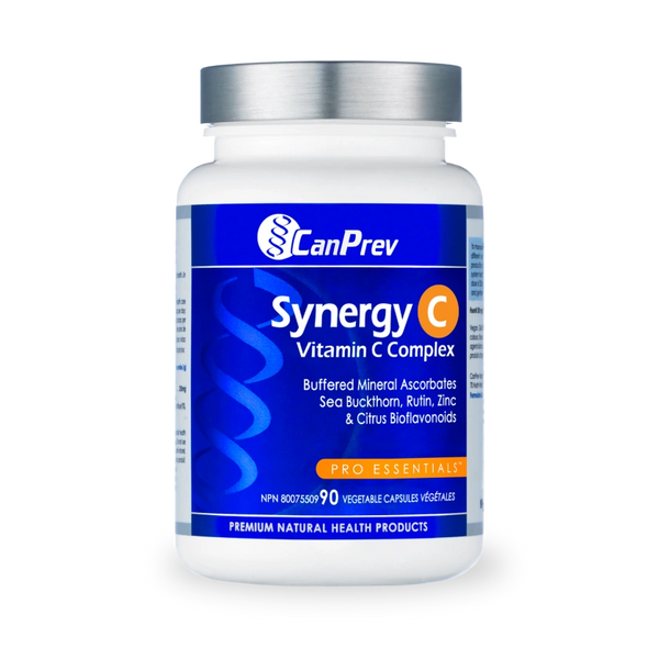 CanPrev Synergy C Vitamin C Complex
North Bay Chiropractor
Chiropractic Care
