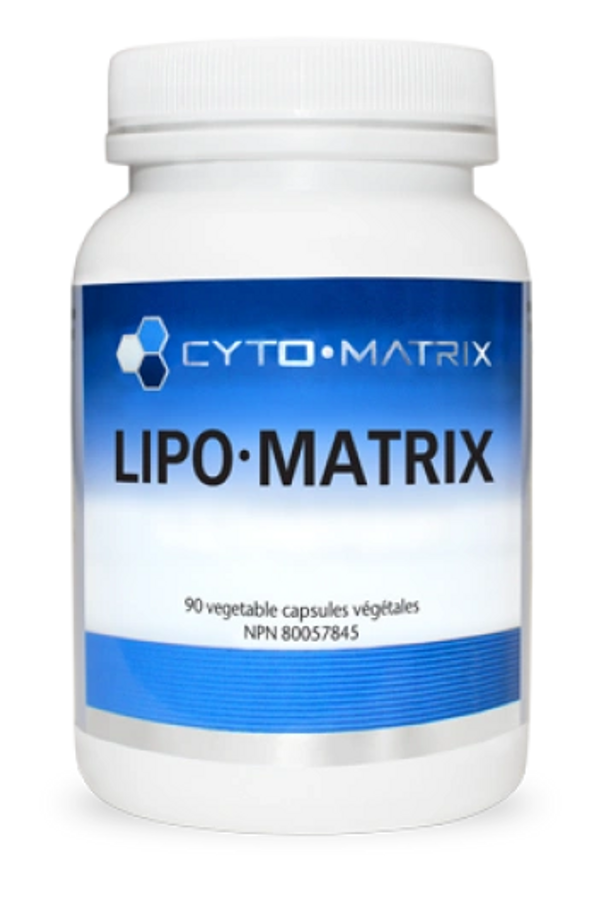 Cyto Matrix Lipo Matrix
North Bay Chiropractor
Chiropractic Care