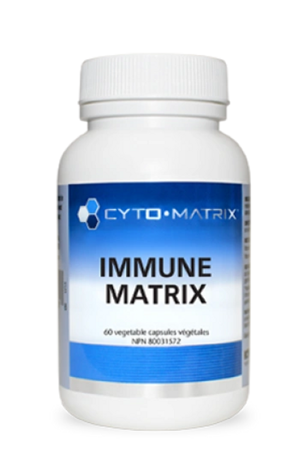 Cyto Matrix Immune Matrix
North Bay Chiropractor
Chiropractic Care