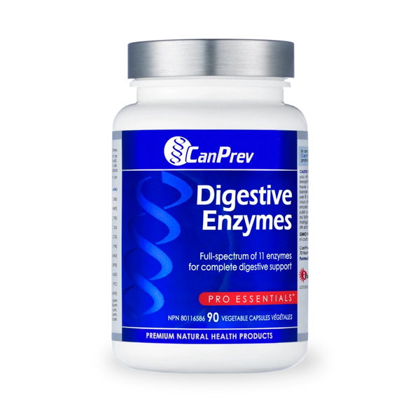CanPrev
Digestive Enzymes
North Bay Chiropractor
Chiropractic Care