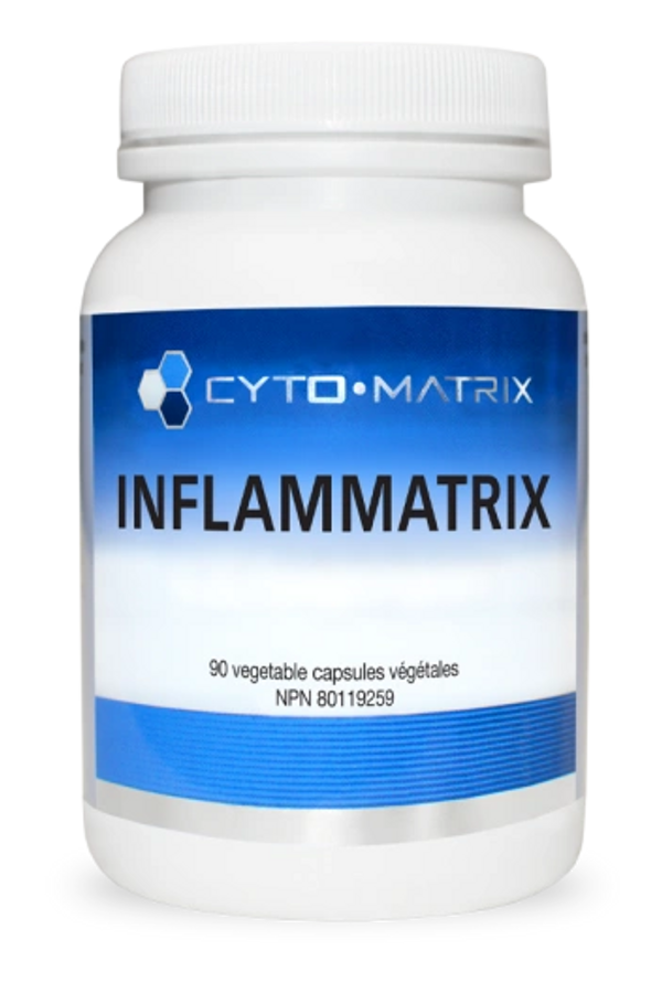 Cyto Matrix Inflammatrix
North Bay Chiropractor
Chiropractic Care