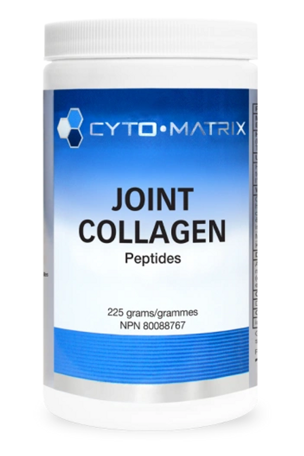 Cyto Matrix Joint Collagen
North Bay Chiropractor
Chiropractic Care