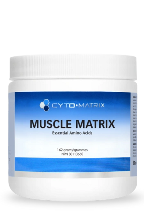 Cyto Matrix Muscle Matrix
North Bay Chiropractor
Chiropractic Care