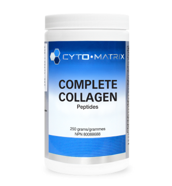 Cyto Matrix Complete Collagen
North Bay Chiropractor
Chiropractic Care