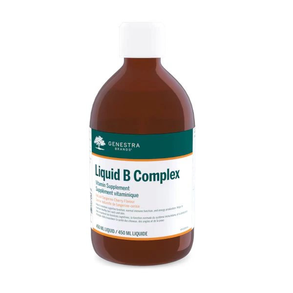 Genestra Liquid B Complex
North Bay Chiropractor
Chiropractic Care