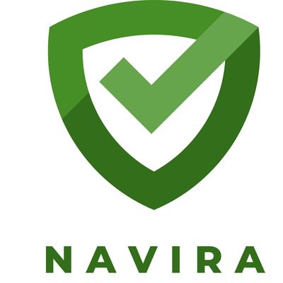 Navira Logo Bakgrunnsjekker