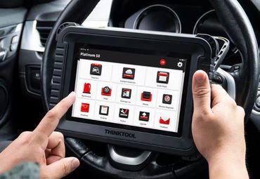 Check all your car systems