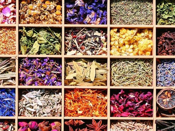 Chinese medicine and herbal care in Durango