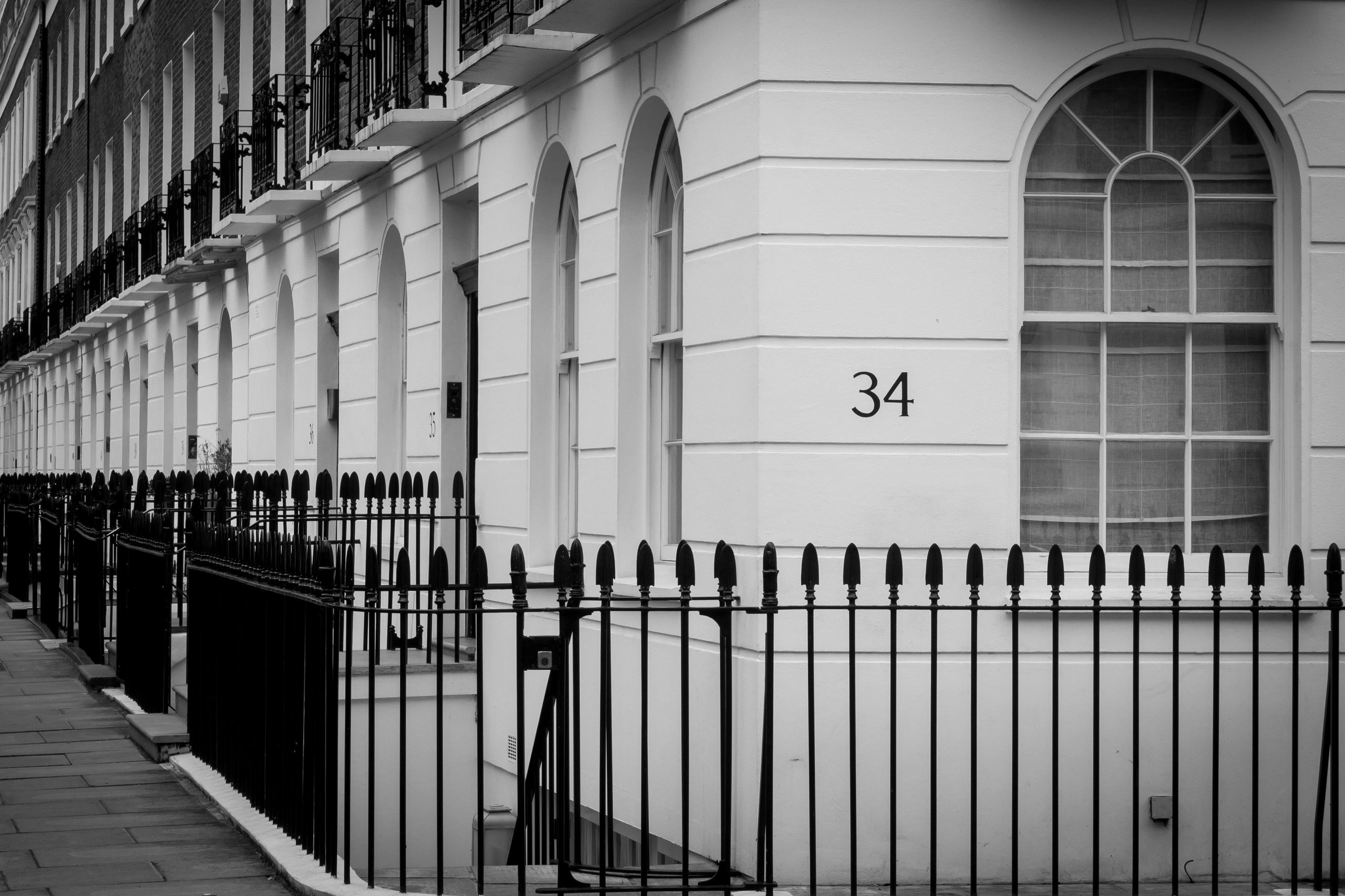 Painting Decorating Chelsea Painters London England