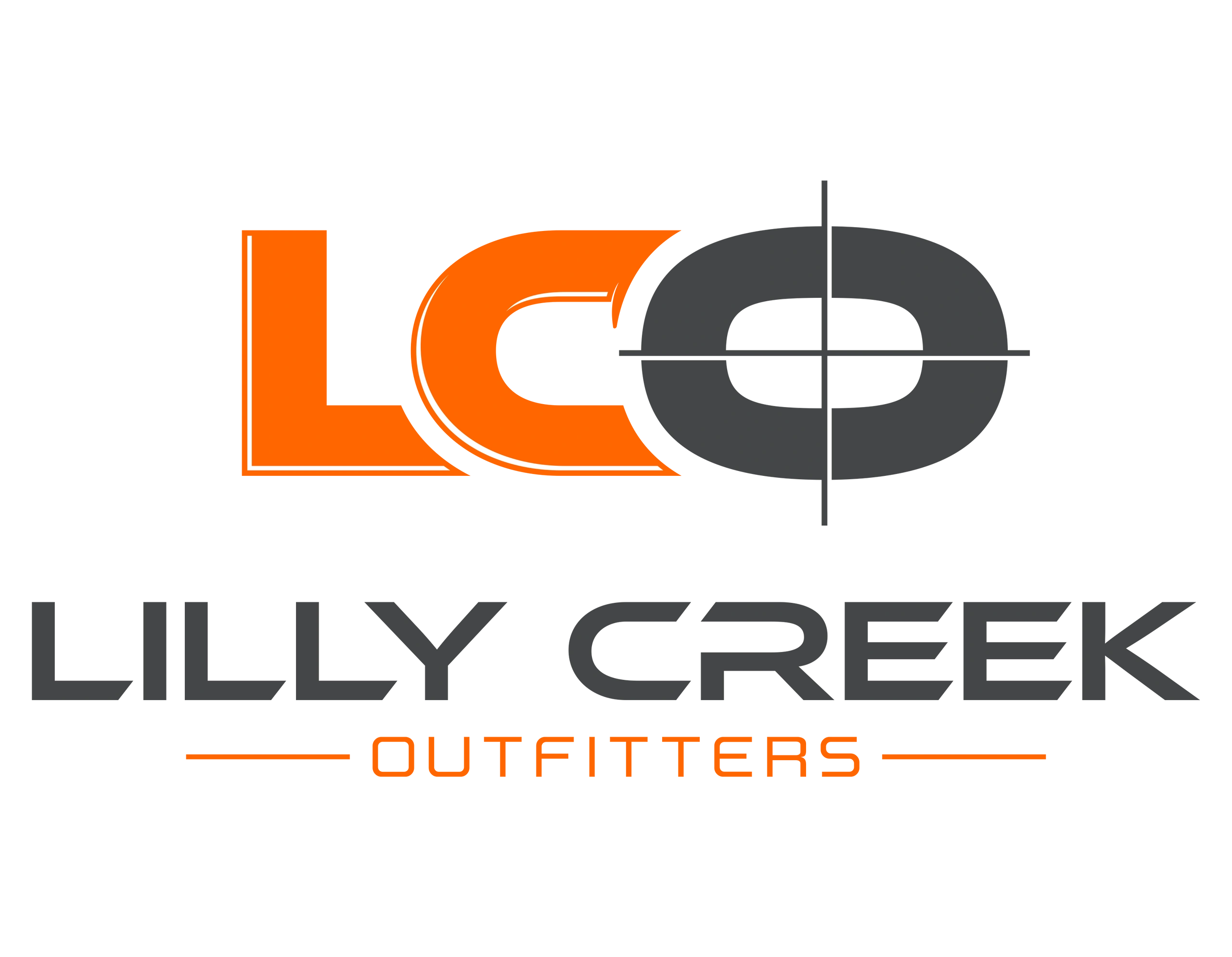Lilly Creek Outfitters