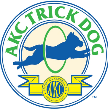 AKC Trick Dog