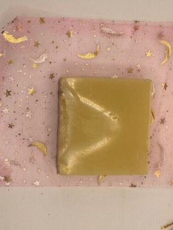 Barbie col·List·er Protein Bar Soap