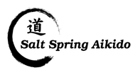 Salt Spring Aikido