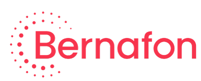 Bernafon logo