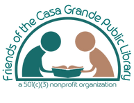 Friends of the Casa Grande Public Library, Inc.