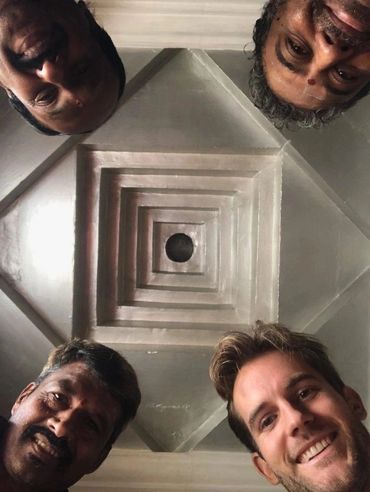 American University of Mayonic Science and Technology