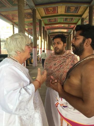 American University of Mayonic Science and Technology