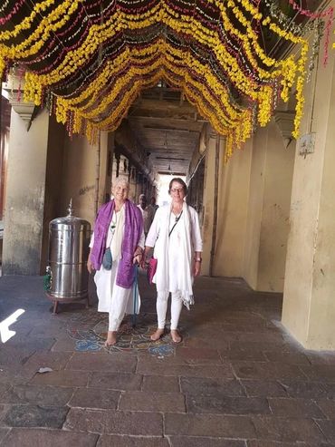 American University of Mayonic Science and Technology