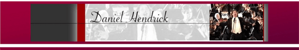 DanielHendrick.com