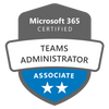 team administratot logo
