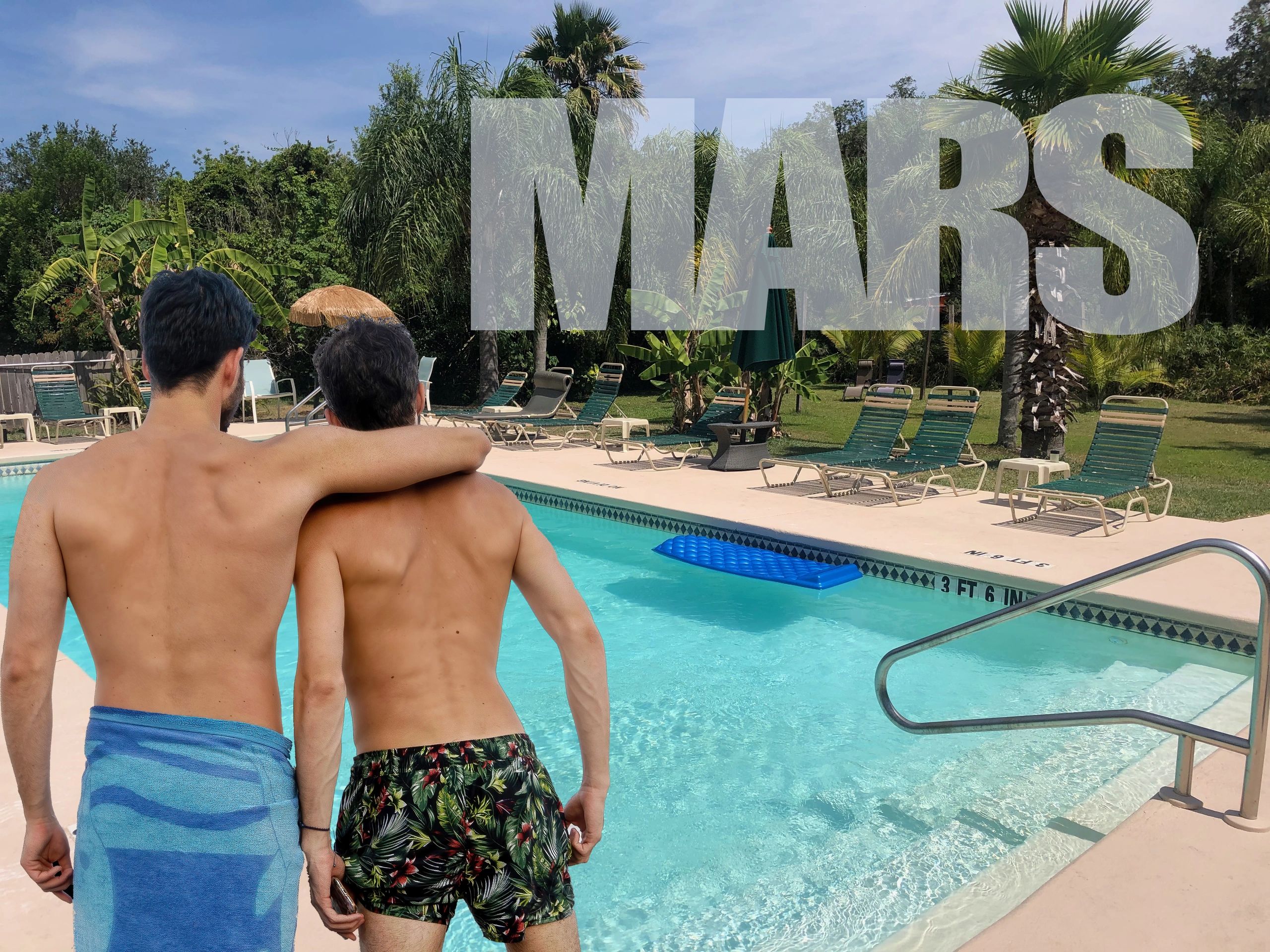 Camp Mars picture