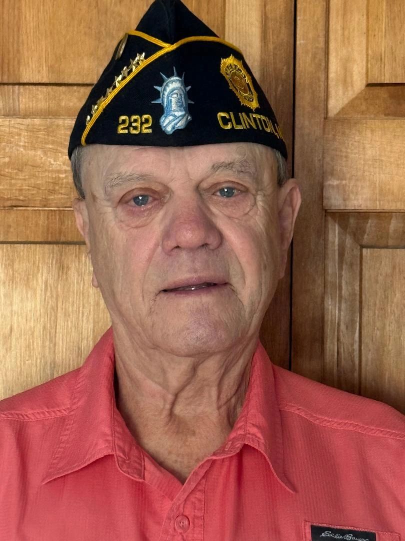 Commander George R.