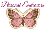 Personal Endeavors