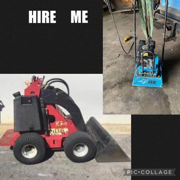 Hire Equipment