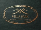Villa Park Chalés
