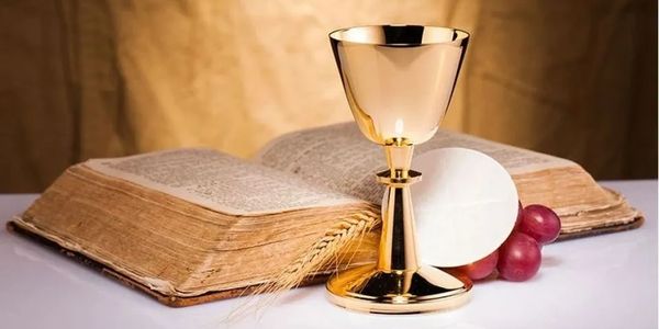 First Communion Class!