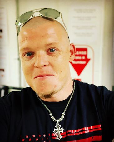 Tyler Baldwin Posting a Bond at 4th Ave jail in Phoenix Arizona