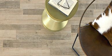 waterproof laminate floor that looks like real wood