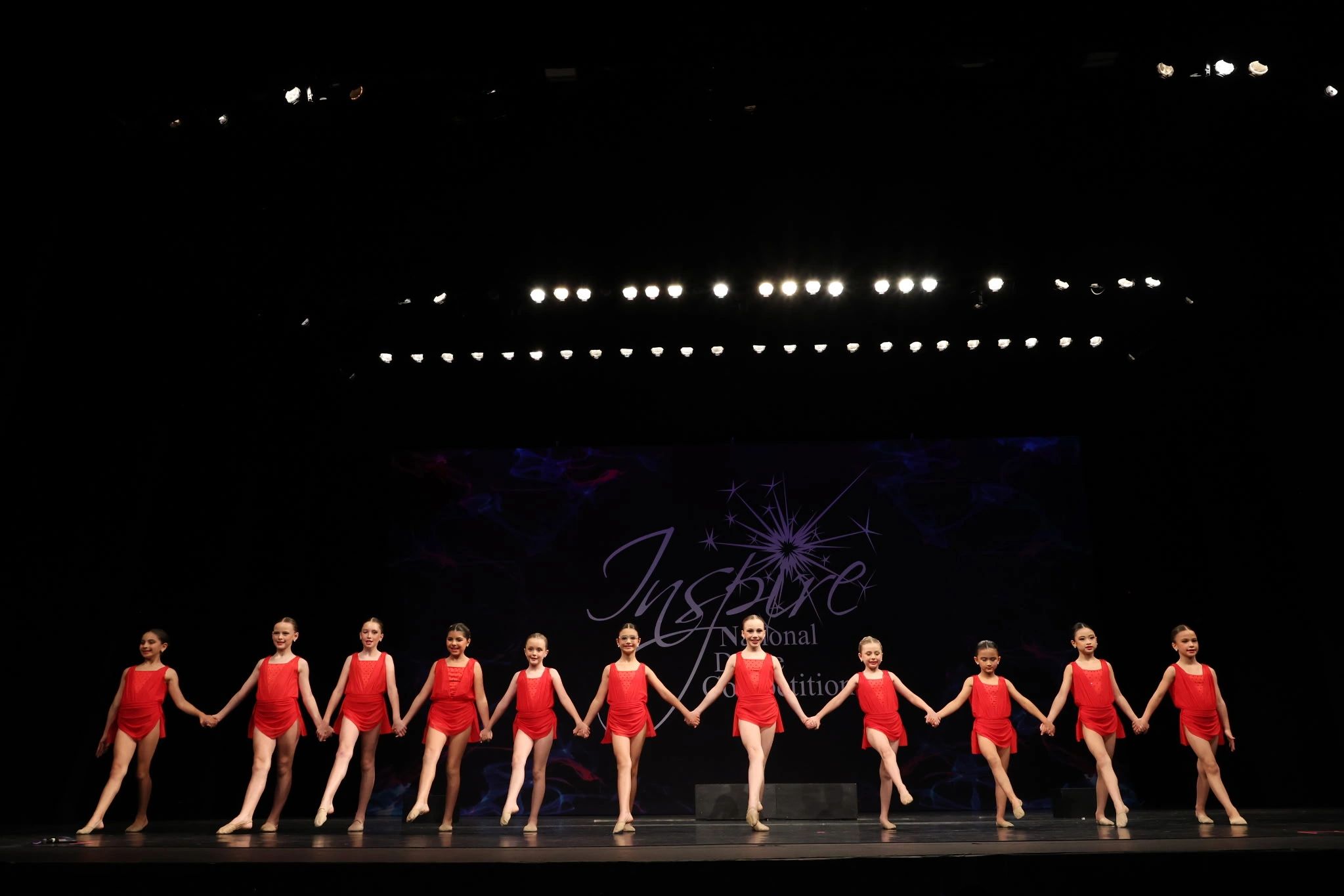 Synergy Dance Company