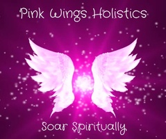 Pink Wings Holistics