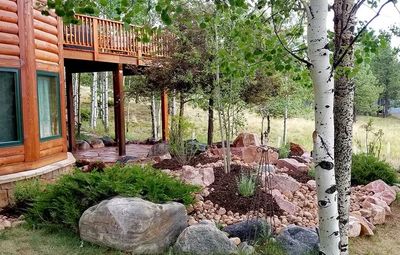 Exterior is looking good!