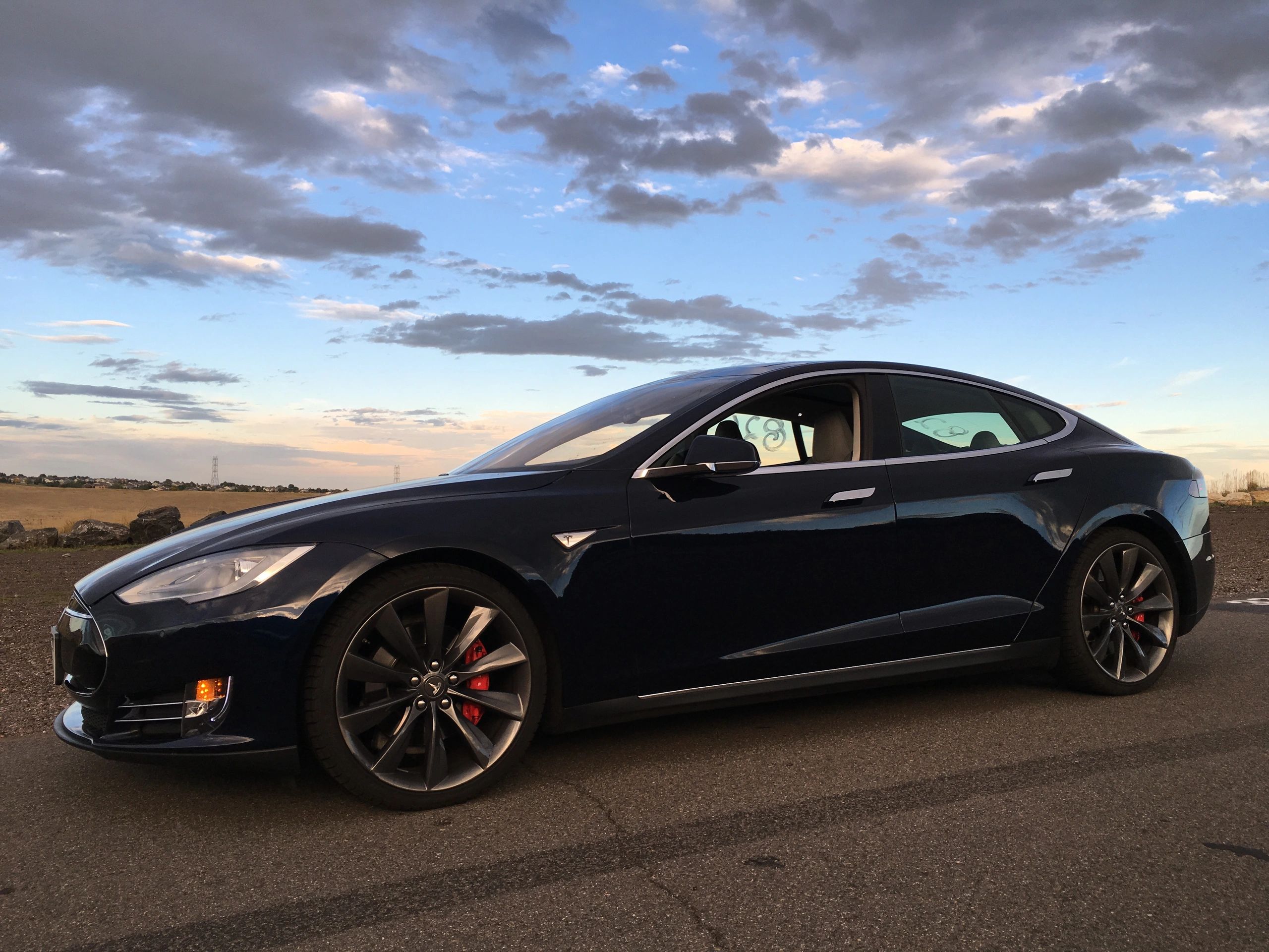 Electric Vehicle Awareness